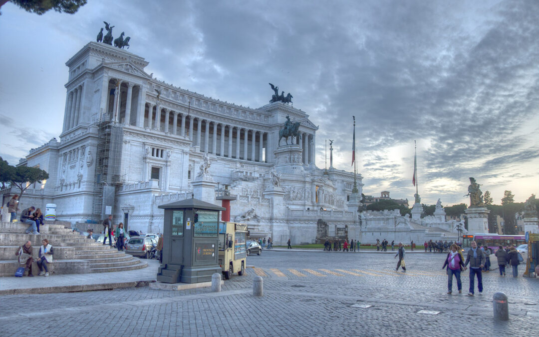 Photomatix: Images Merging Differences