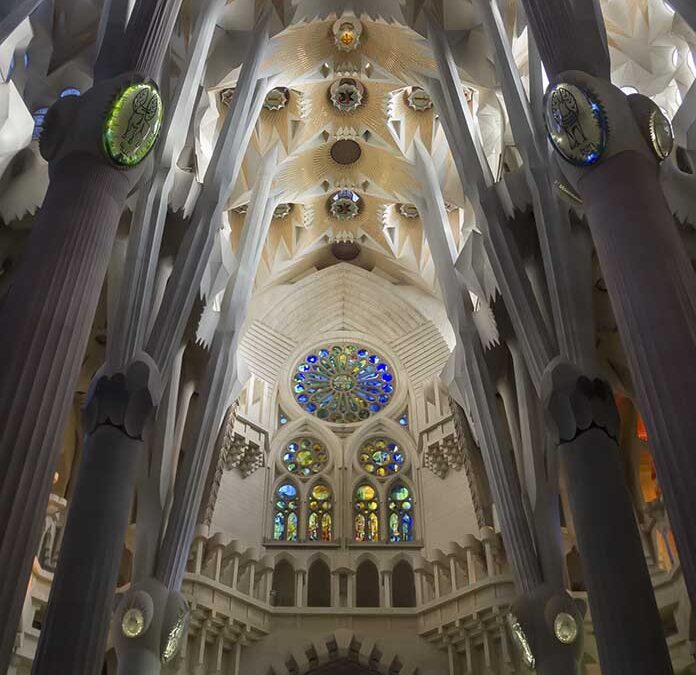 Sagrada Familia