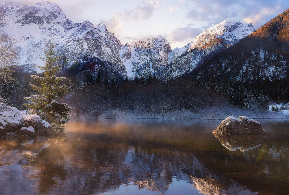 5 Reasons to use Luminosity Masks in all your Processing