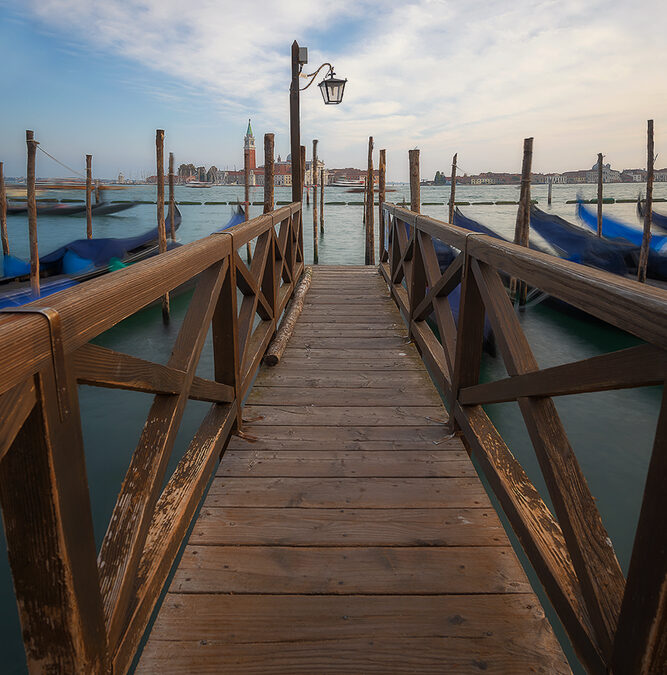 Lost in Venice – San Marco