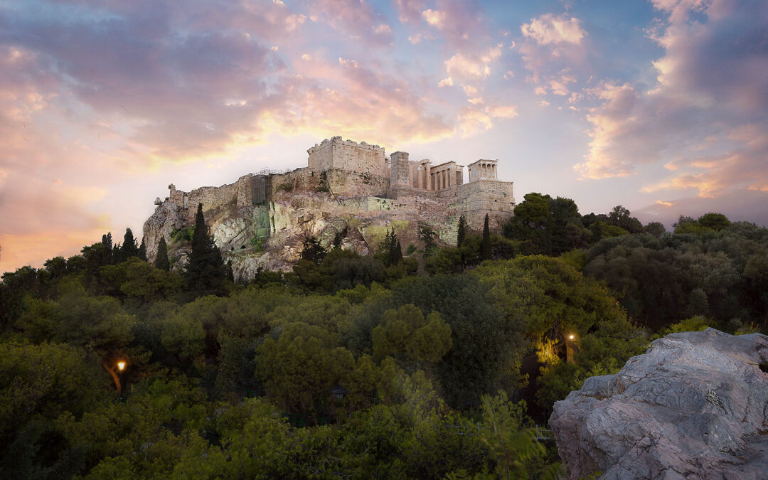 Acropolis