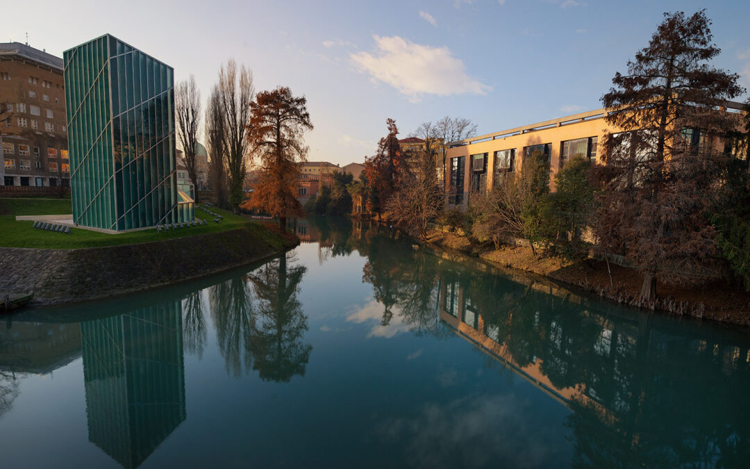 Brenta Reflections