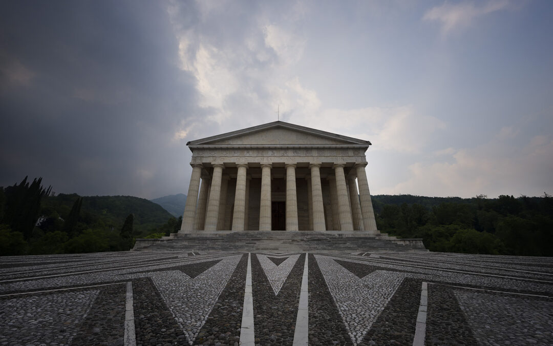 Canova Master