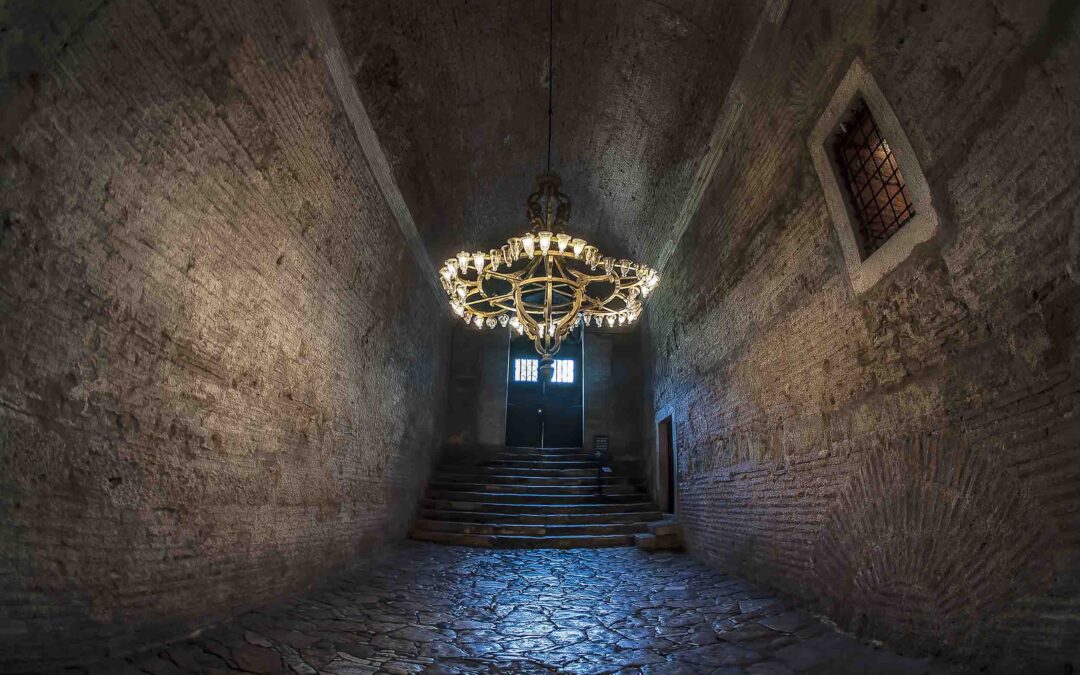 Dark Passage
