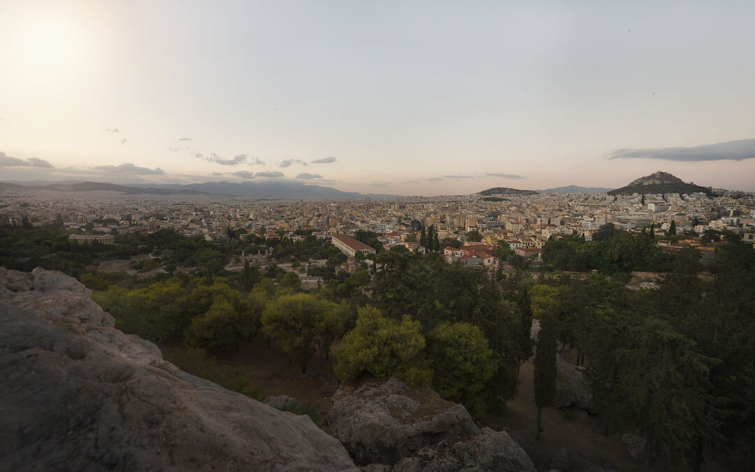 Lycabettus