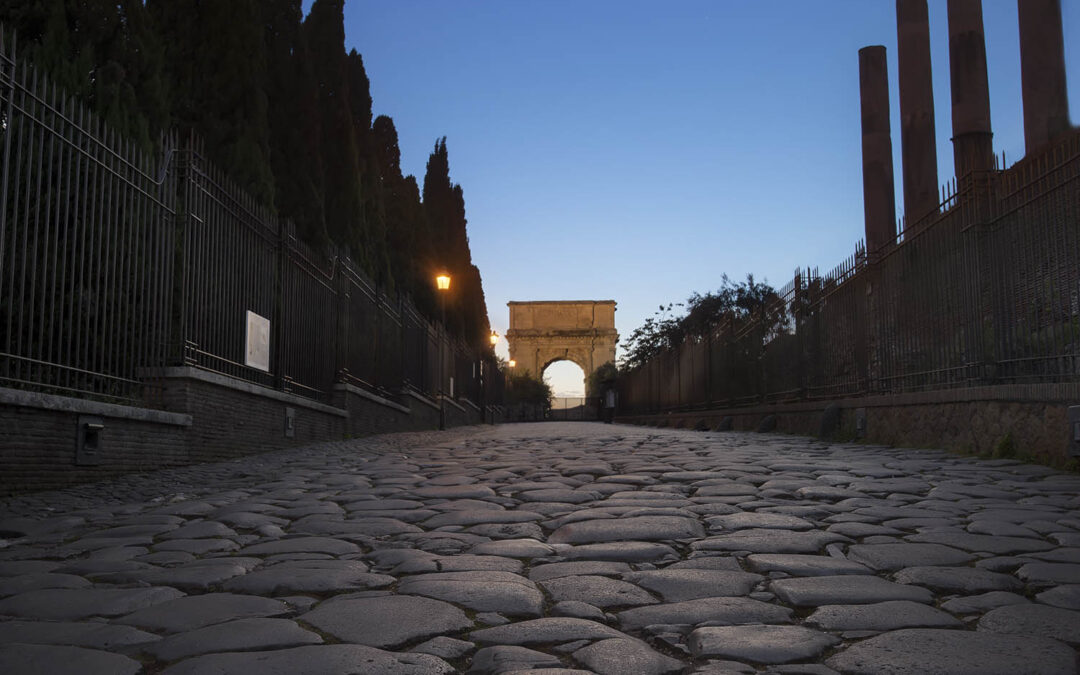 Night Gate