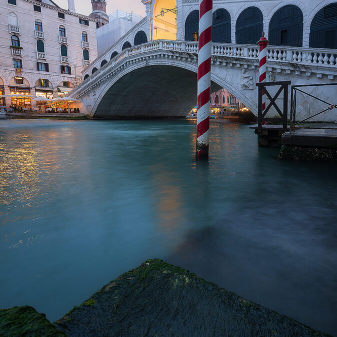 Rialto Bridge – Venice