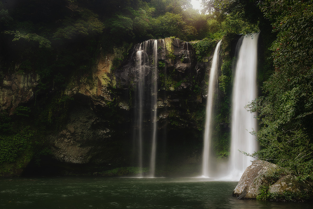 All you need to know  to Photograph Waterfalls