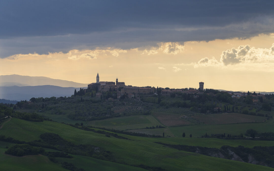 The Hills of Val d’Orcia Pt.2