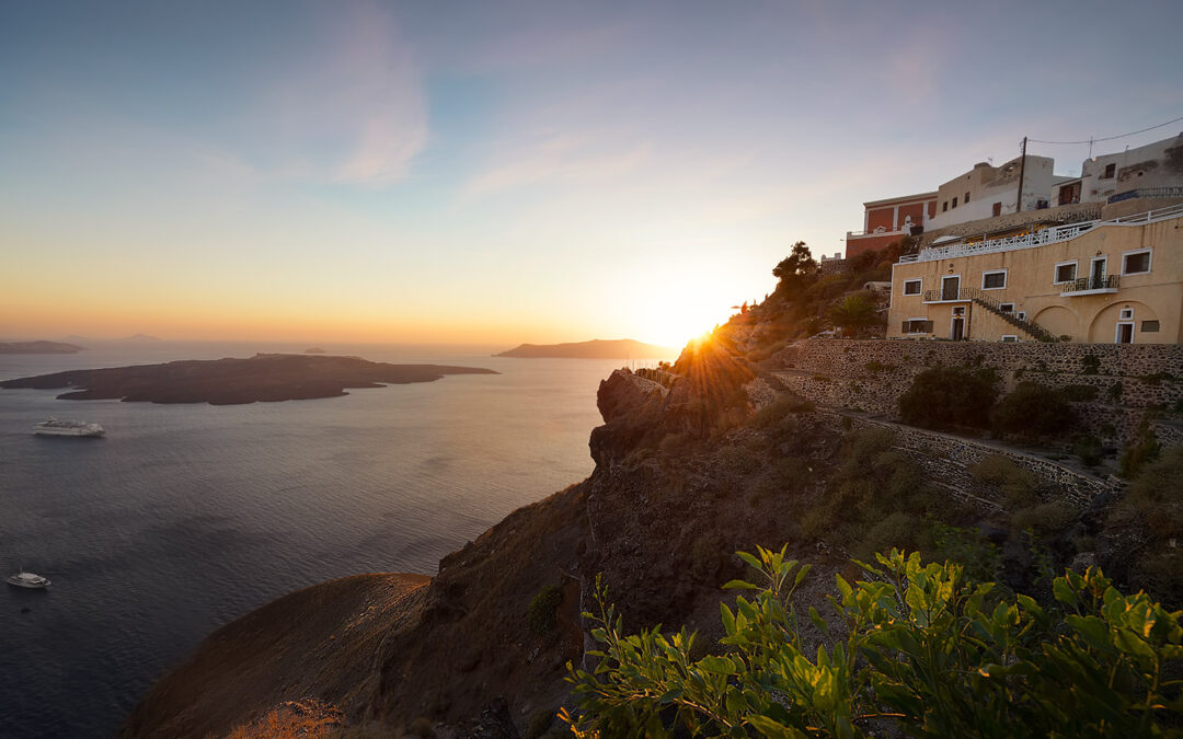 Thira Glory