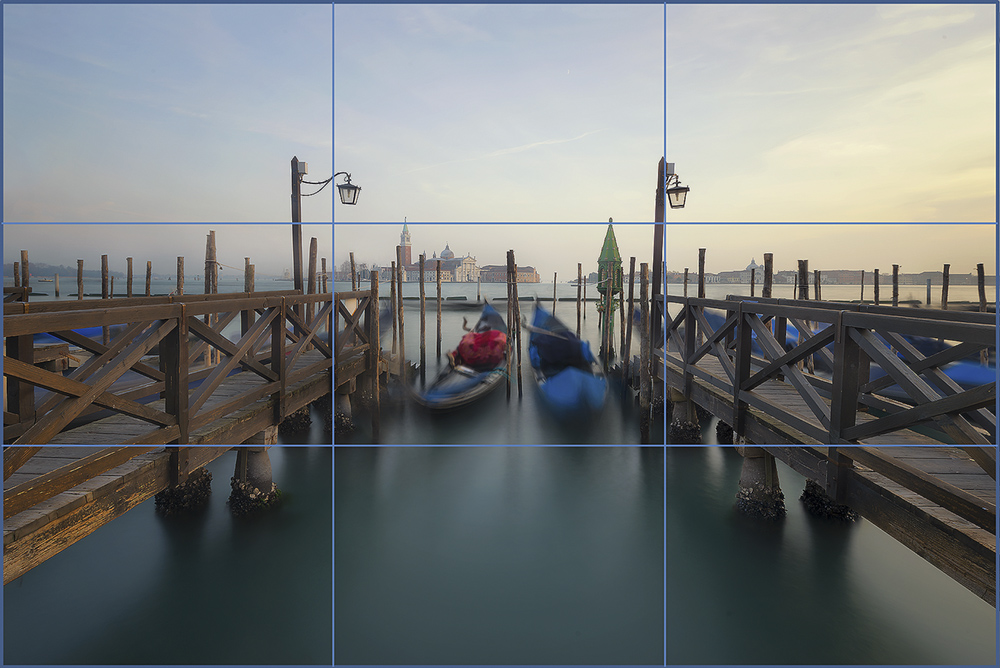 7 Composition Guidelines for Better Landscape Photography