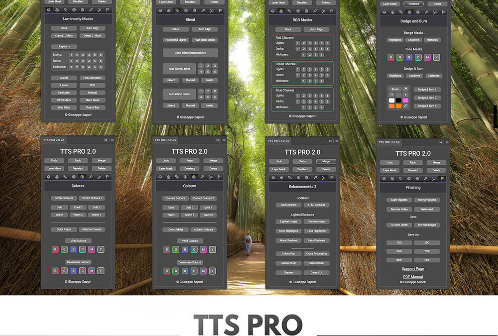 TTS PRO 2.0 out 28th February – Preorder Now!